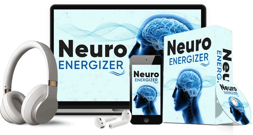 NEURO ENERGIZER HOME PAGE